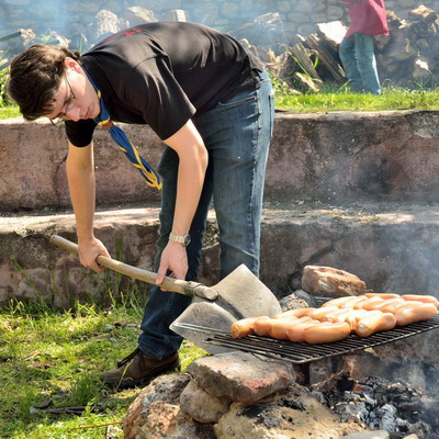 Feuer